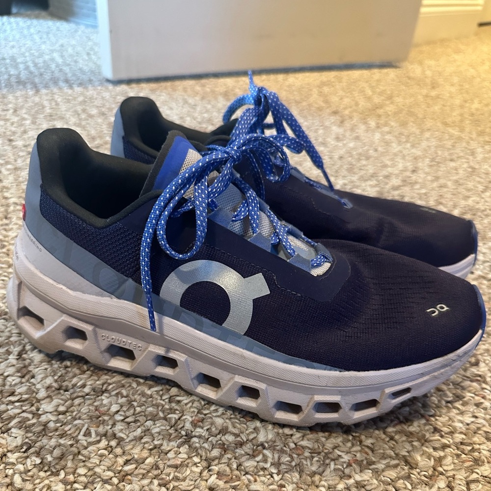 On Cloud Sneakers